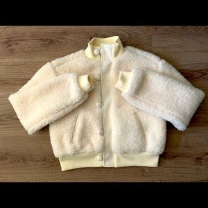 Becca Tilly x small Snow Globe Jacket